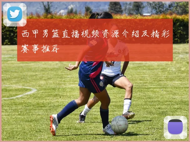 西甲男篮直播视频资源介绍及精彩赛事推荐