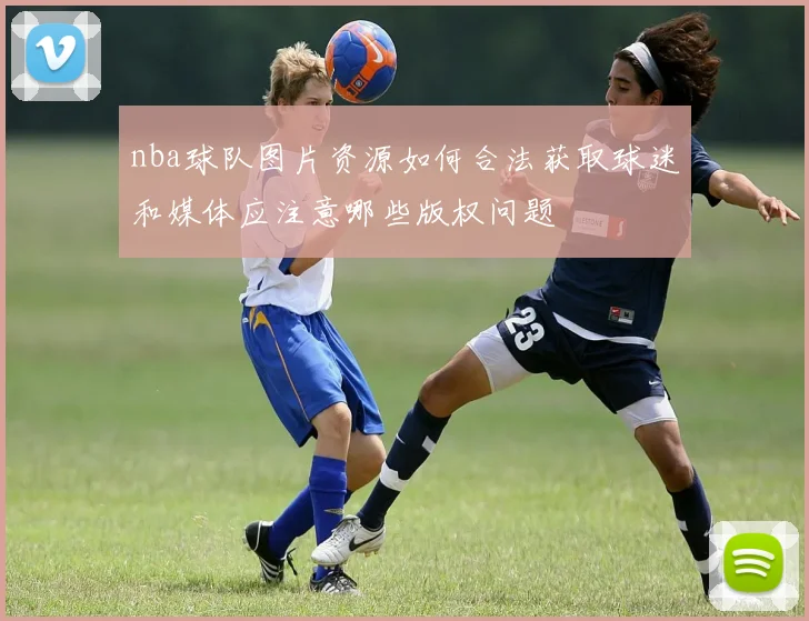 nba球队图片资源如何合法获取球迷和媒体应注意哪些版权问题