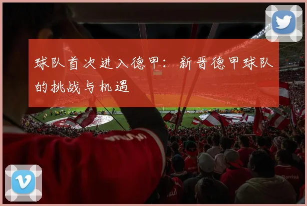 球队首次进入德甲:新晋德甲球队的挑战与机遇